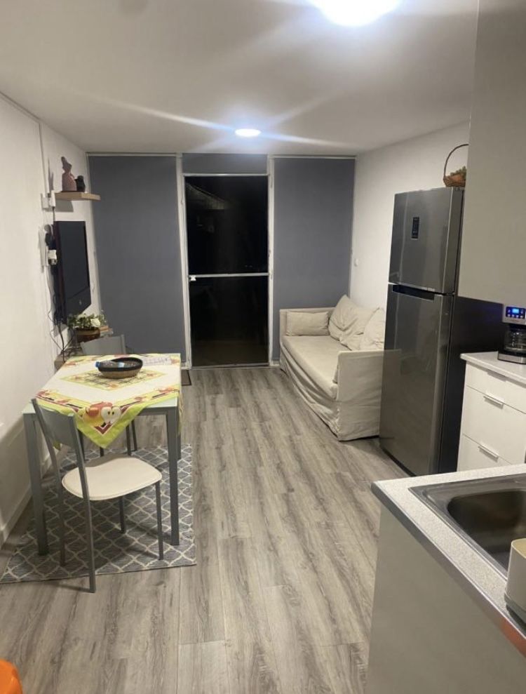 Arrendamento T1 Quinta d Conde