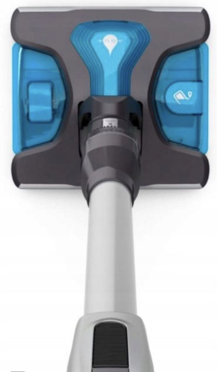 Nakładka Mopująca Mop Tefal Rowenta ZR009500
