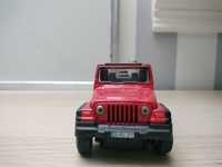 Siku jeep Wrangler 4870