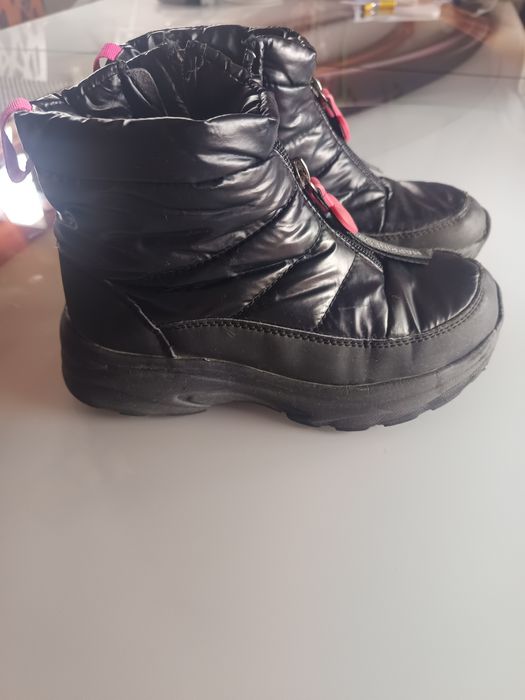 Buty dla dziewczynki 32