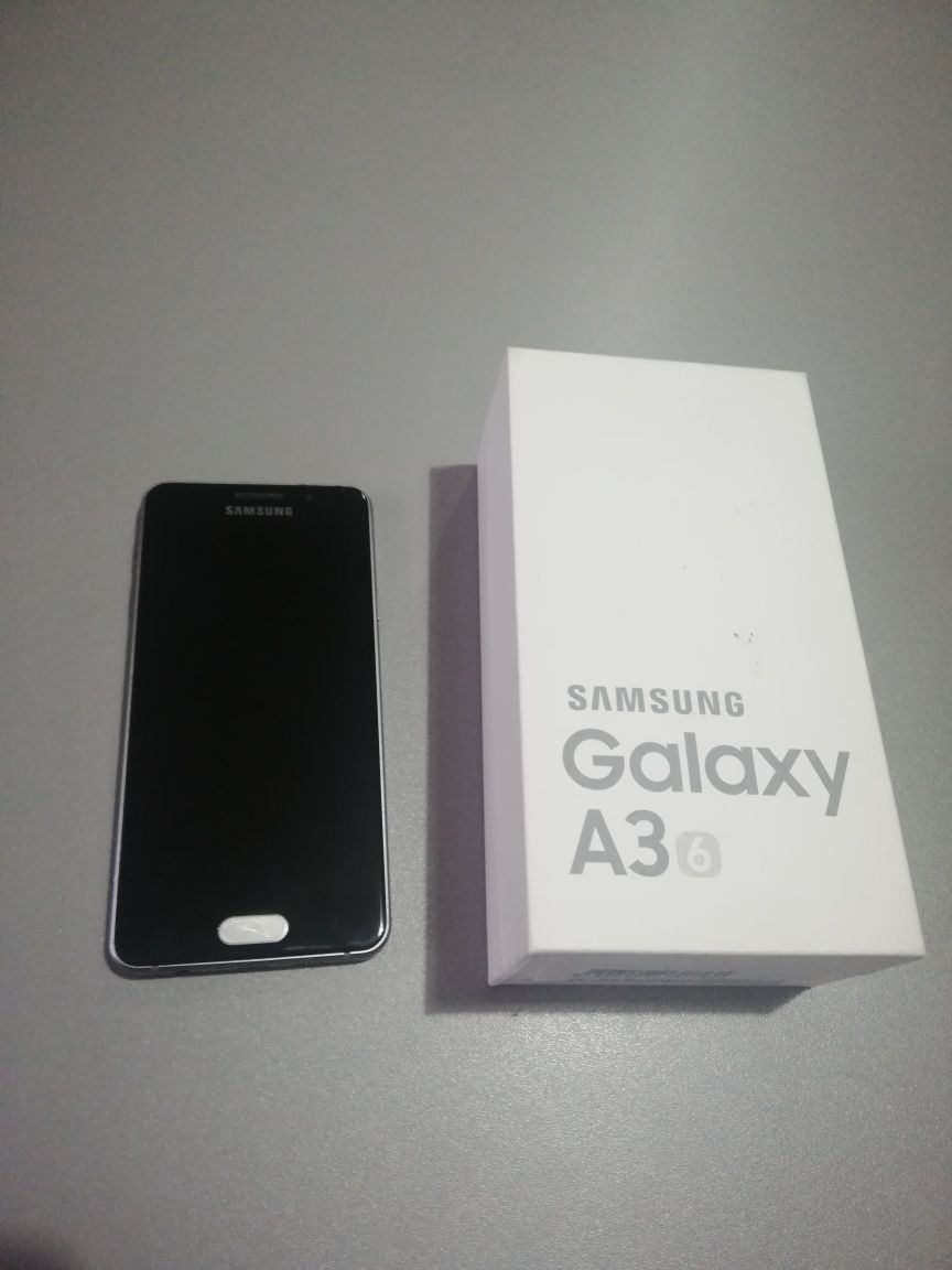 Samsung Galaxy A3 2016 (SM-A310F)