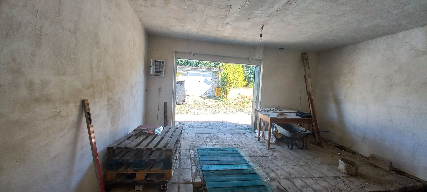 Гараж капітальний масив західний