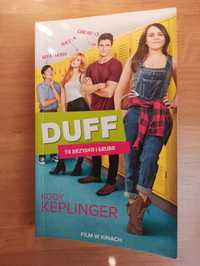 Duff Kody Keplinger