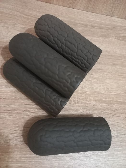 Укриття, трубки, домівки для риб анцитрусів