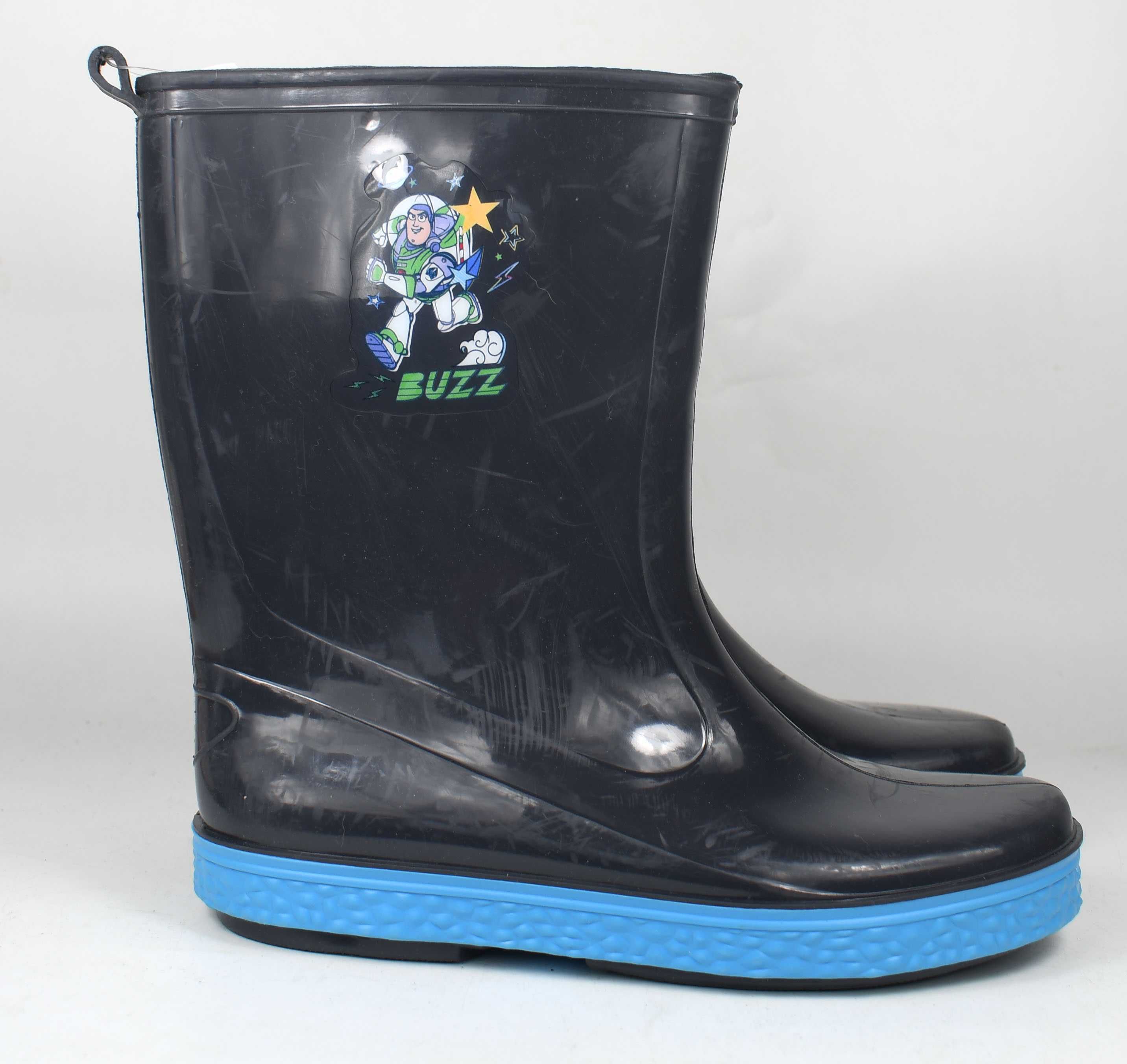Nowe z wadą Kalosze toy story buzz astral friboo roz. 34-35