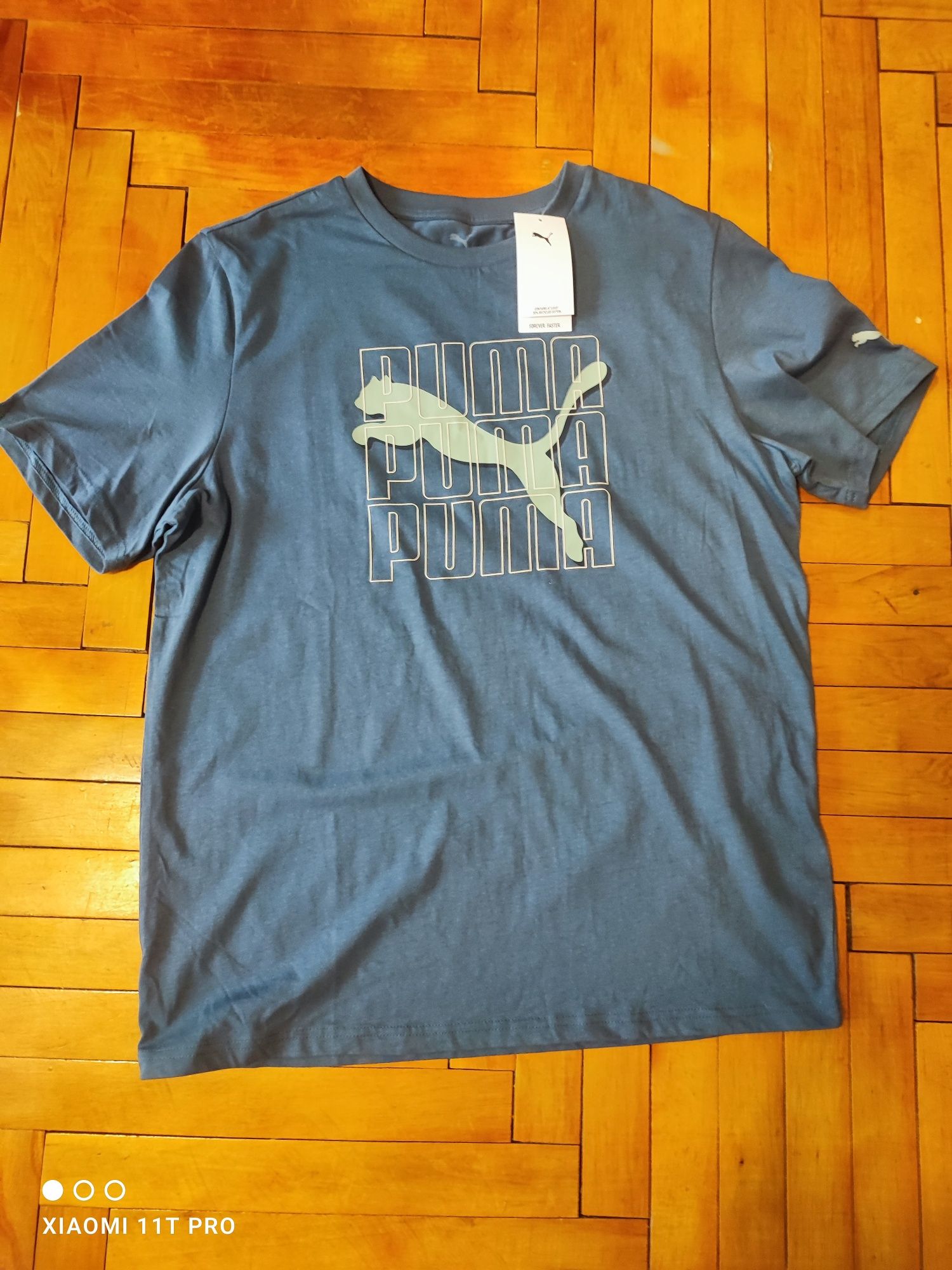 Футболка пума puma L