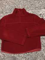 Sweat polar bershka