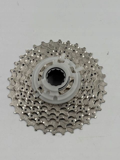outlet kaseta shimano cs-hg400 9-rzędowa