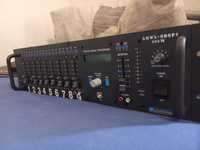 AMWL 9DSP1A/400 automatyczny wzmacniacz cyfrowy 400W