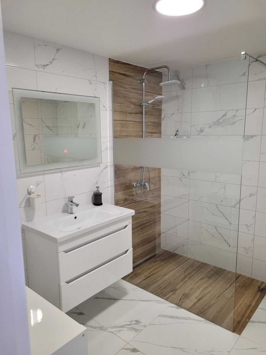 Do wynajęcia apartament na wyspie Vir.