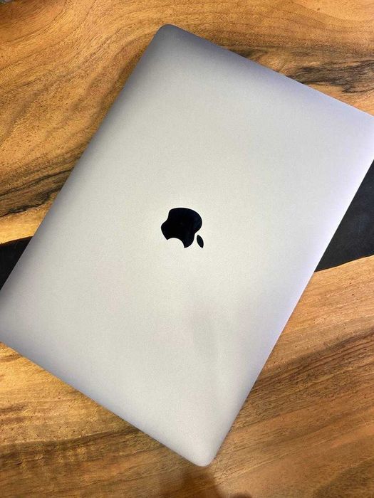 Ноутбук Apple MacBook Air 13"M1 8/512/8C/8GPU Space Gray (MGN73) 2020