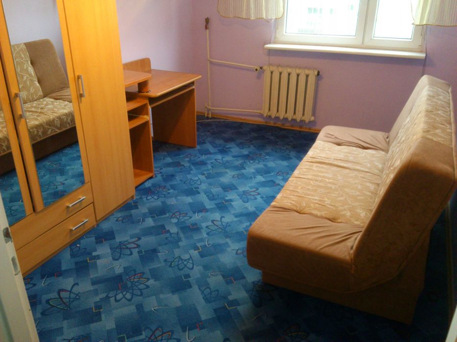 Wynajme przytulny pokój  , stancja