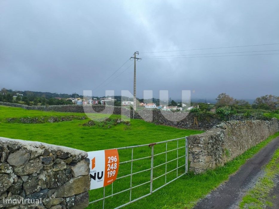 Terreno Rústico em São Vicente Ferreira