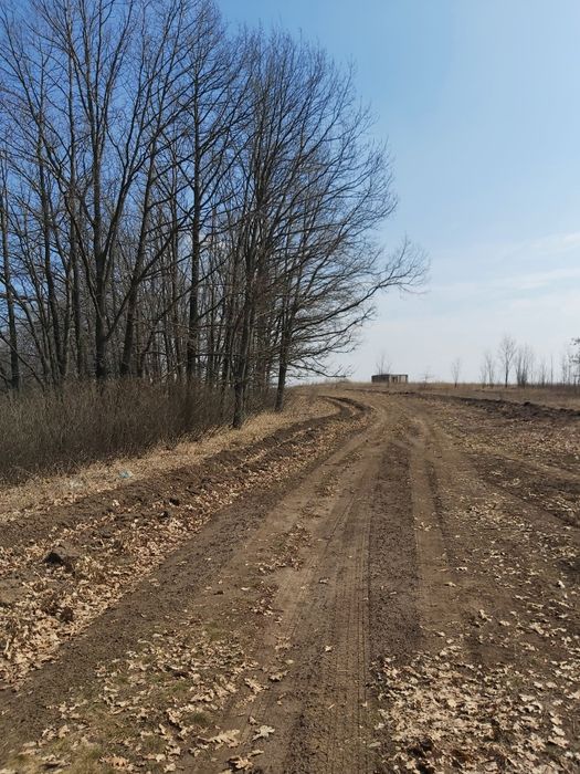 Продам Земельный Участок на Большой Даниловке под Застройку