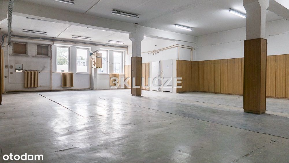 Lokal użytkowy, Lublin