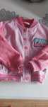 Box ubranek 92 -98 Dziewczynka BLUZY