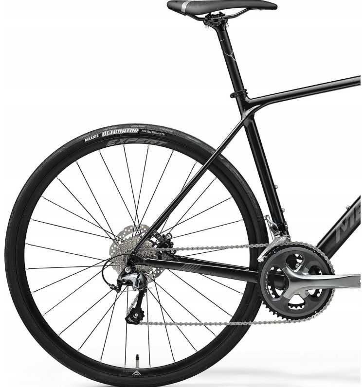 Rower Szosowy Merida SCULTURA ENDURANCE 300 R. XL (56) Tiagra Hydr