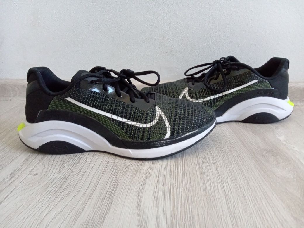 Buty Nike ZoomX SuperRep r.47,5