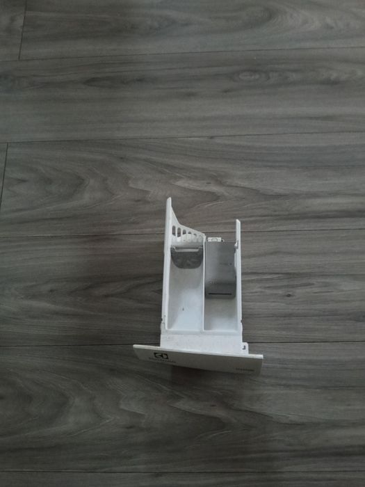 Szuflada Elektrolux pralka