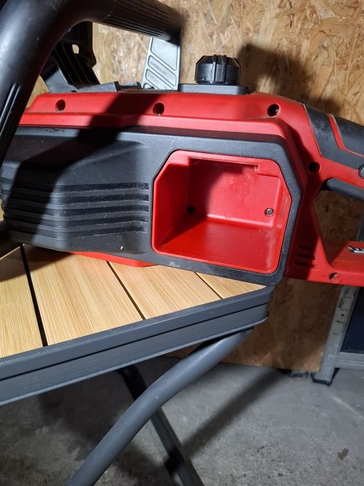 Piła łańcuchowa akumulatorowa EINHELL 18V FORTEXXA 18/30 SOLO