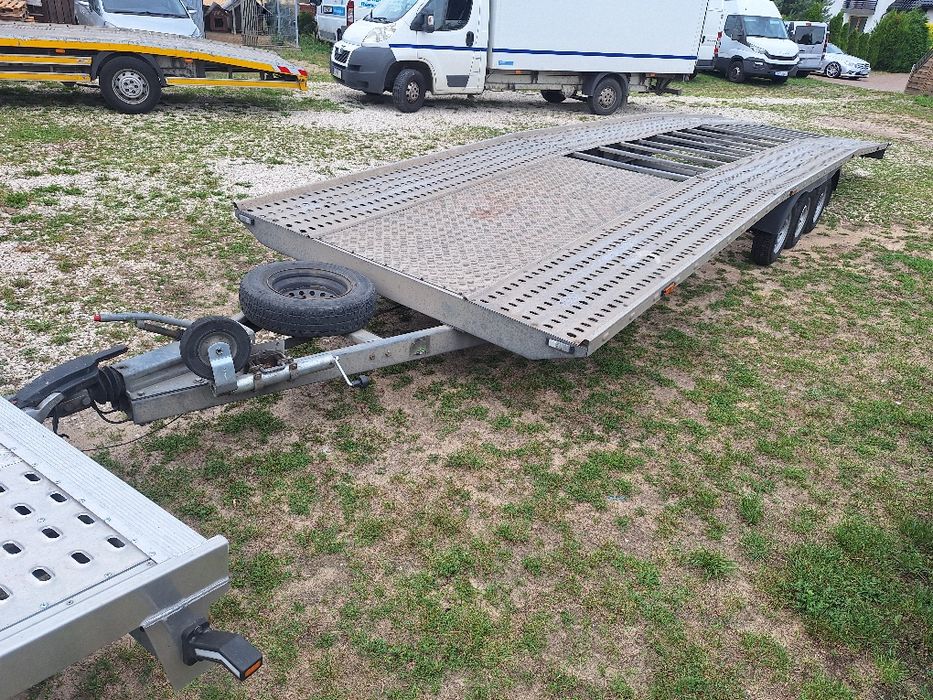 Wypożyczalnia Samochodów Wynajem BUSÓW, Auto Lawety, Lawety, Busy