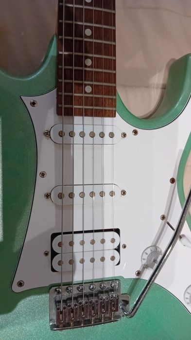 Ibanez GRX40-MGN