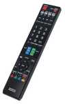 Pilot Do Telewizora Sharp GB005WJSA GB105WJSA