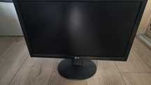 Monitor LG 24 CALE