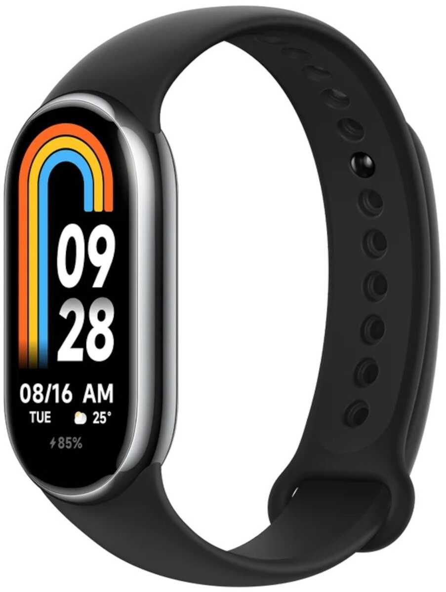 Xiaomi Mi Band 8 Opaska Sportowa SmartBand