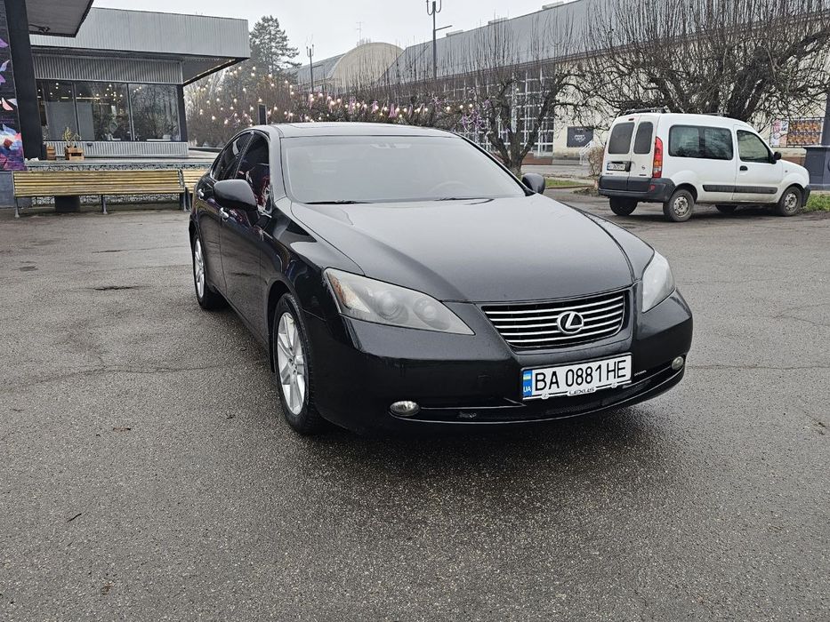 Lexus   ES  2006
