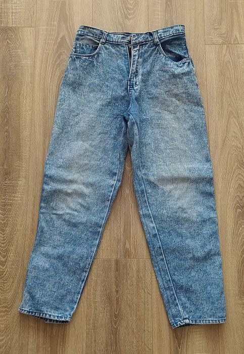 Spodnie damskie – MAWIN – jeans