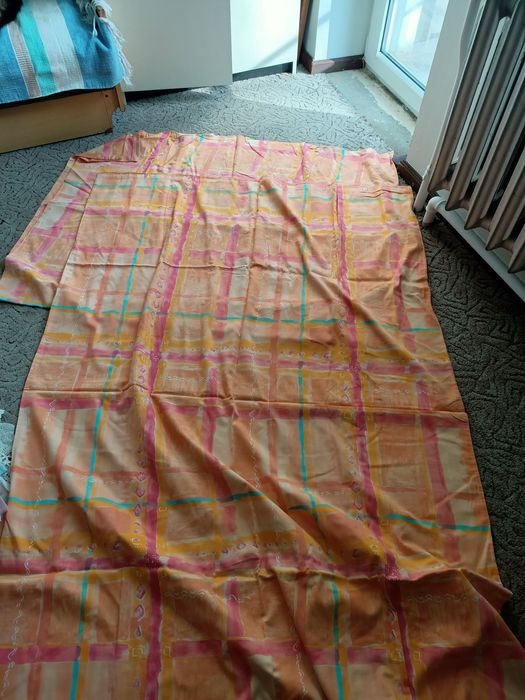 Poszewka na kołdrę 2 razy 130/190