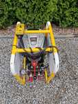 Pompa hydrauliczna ENERPAC ZC3404JE-RS – 700 bar, 5,5 L/min