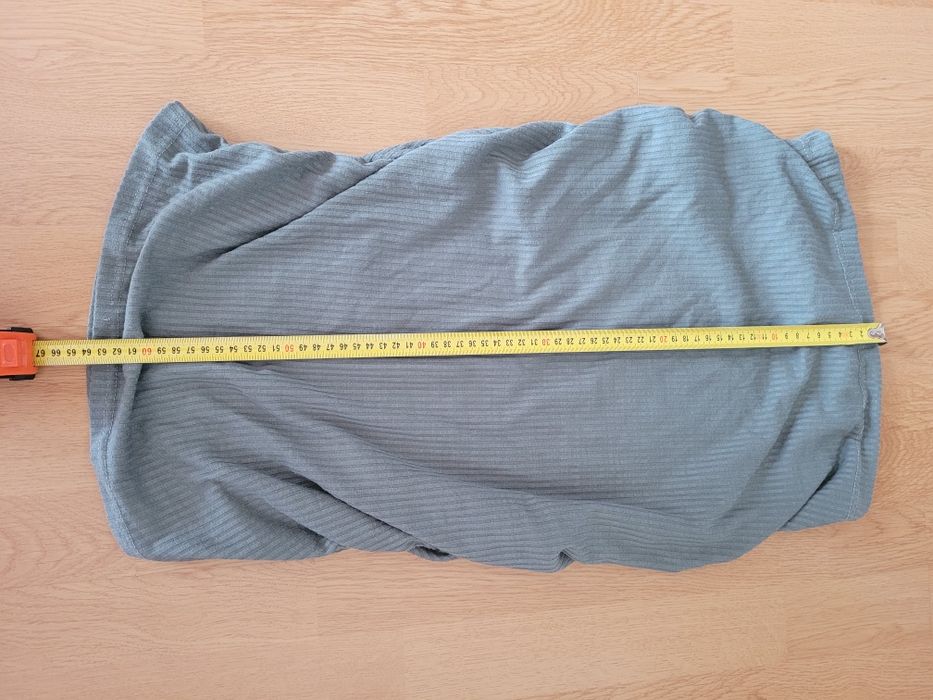 2 spódnice ciążowe Shein 36