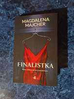 Finalistka - Majcher