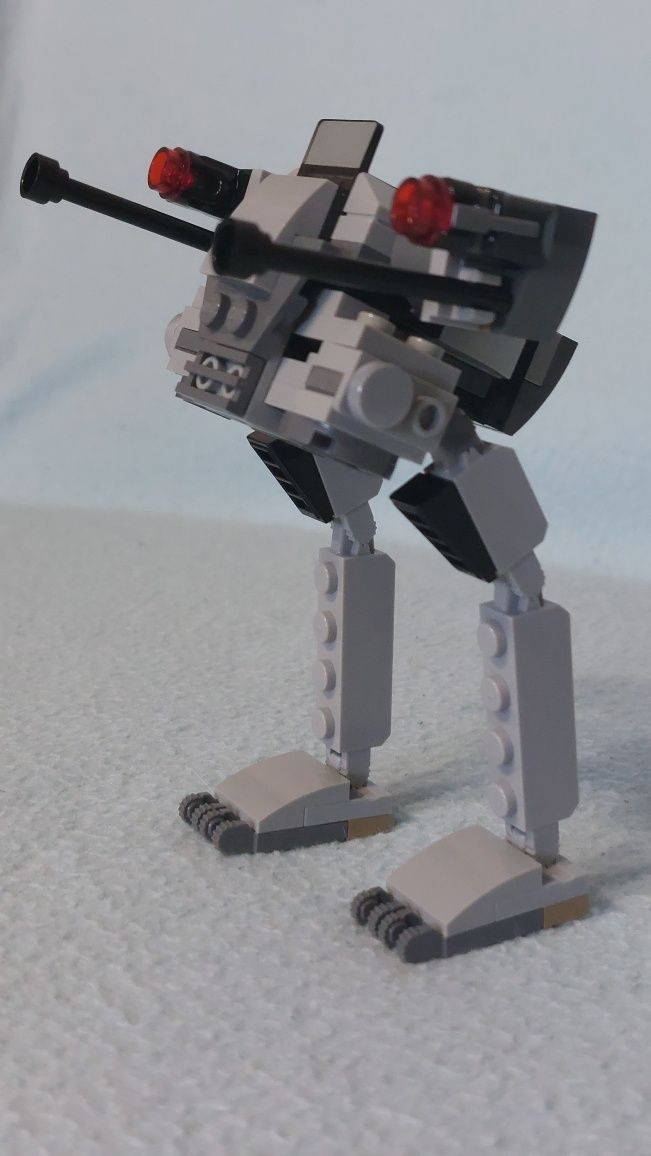 Lego Star Wars 75165