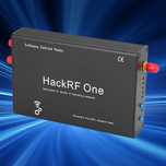 SDR HackRF One детектор дронів аналізатор спектру TXCO