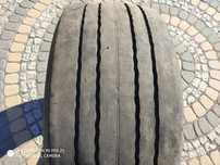 Opona Opony 355/50R22,5 " Goodyear Marathon LHS 2 Plus + naczepa niska