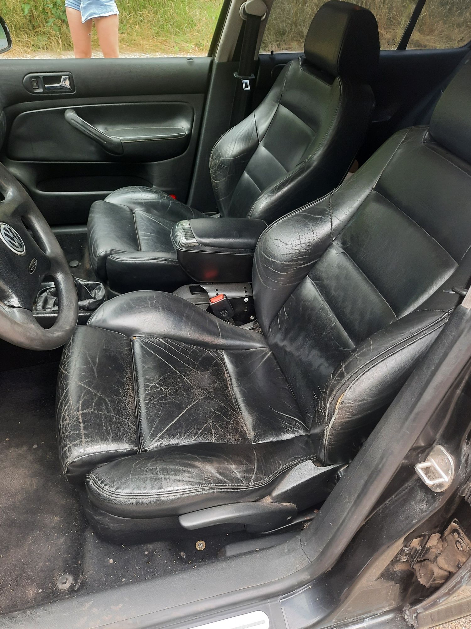 Golf 4 2001r 1.9 tdi
