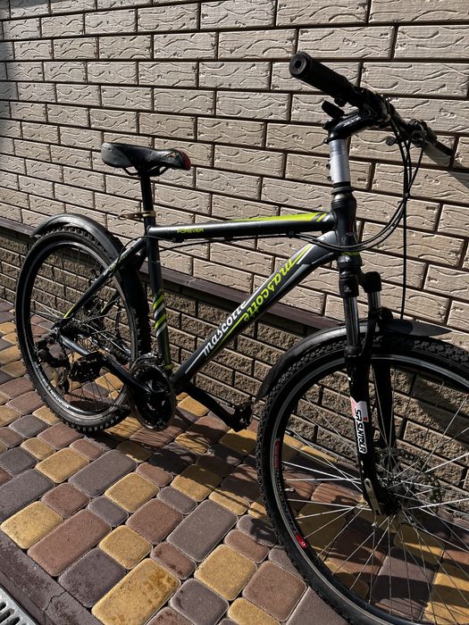 Велосипед 26 | гірський, міський, алюмінієвий, дорослий/підлітковий