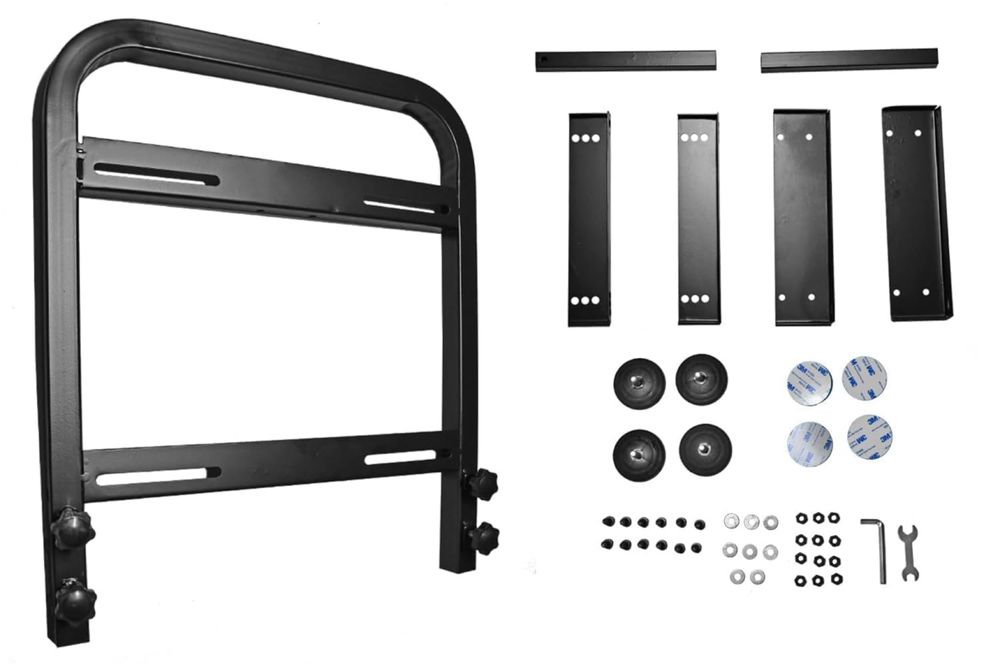 Suporte Sim Racing Cockpit