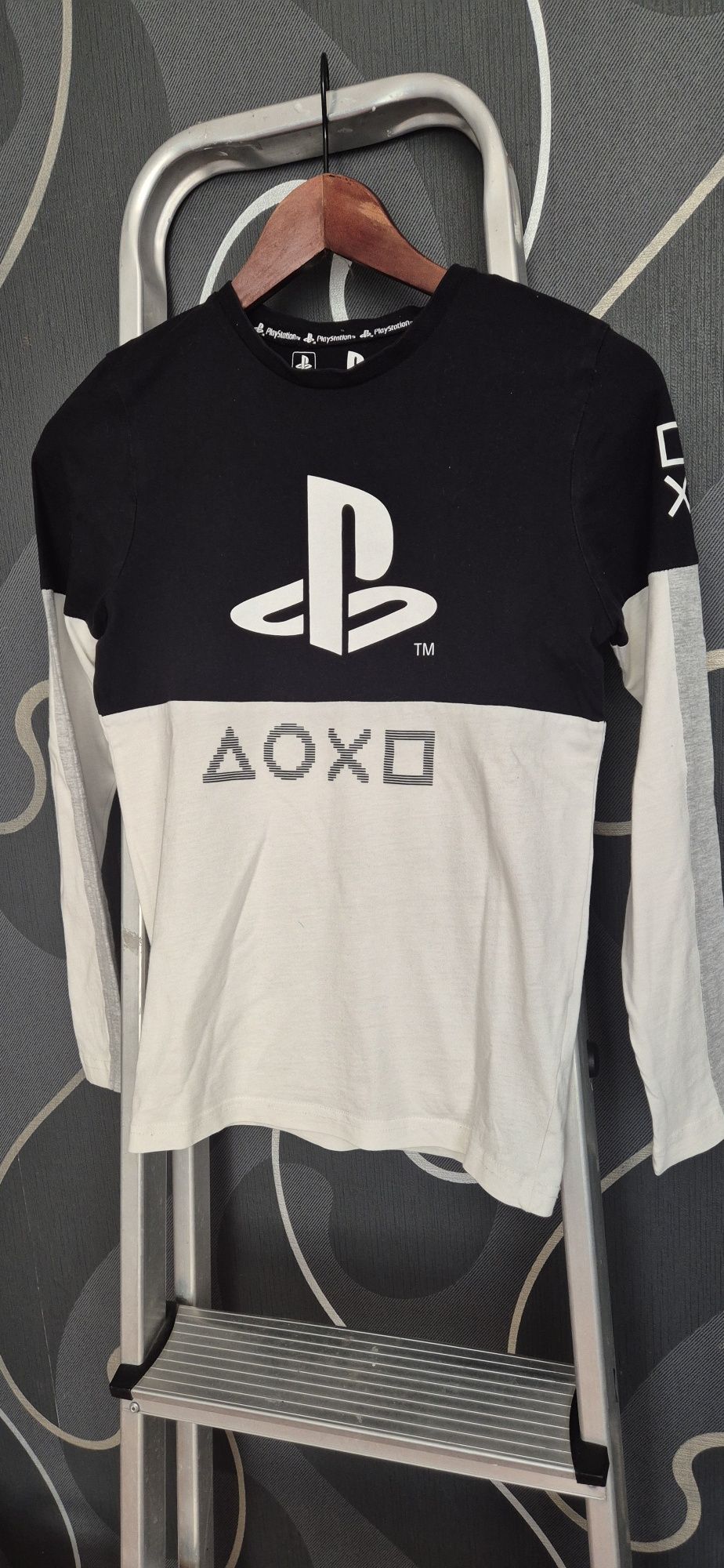 Koszulka PlayStation rozm.146/152