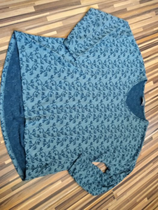 Sweter sweterek bluzka bluzeczka 48