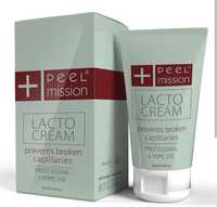 Peel mission Lacto Cream krem do cery naczyniowej