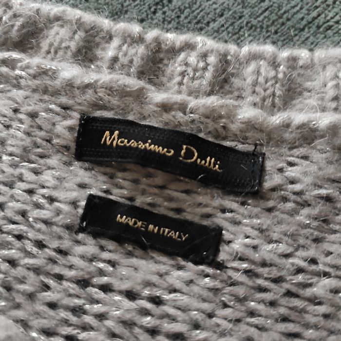 Sweter Massimo Dutti