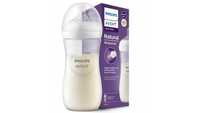 Avent Philips Responsywna butelka 330ml Natural SCY906/01