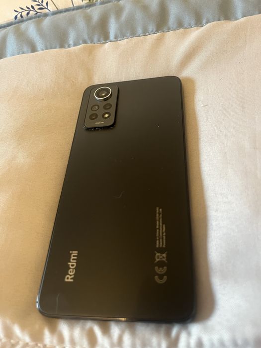 Telemóvel Redmi Note 12 Pro