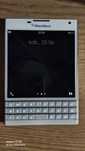 BlackBerry passport