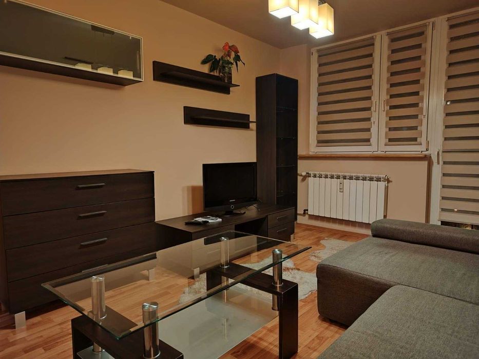 Wynajmę mieszkanie dwupokojowe! Olkusz !