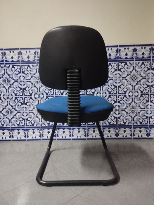 Cadeira de escritório